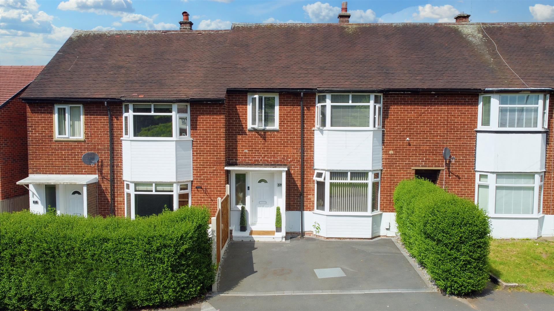 Maine Drive, Chaddesden, Derby Robert Ellis Estate Agents